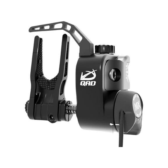 QAD UltraRest Integrate MX2 Drop-Away Arrow Rest RH