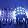 thumbnail image 6 of RGB SMD 5050 3 LED Module Light 12V For Sign Letter Channel Lamp Store Window, 6 of 8
