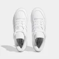 thumbnail image 3 of [GX2272] Adi-das Originals Men's Rivalry Low Shoes White *NEW*, 3 of 6