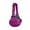 Purple, variant on YAYUBA Cat Carrier Sling Bag, Soft Comfortable Cat Carrier Pouch Dog Carriers for Small Dogs Widened Shoulder Straps with Outer Pocket for Outdoor Walking and Travel,Green