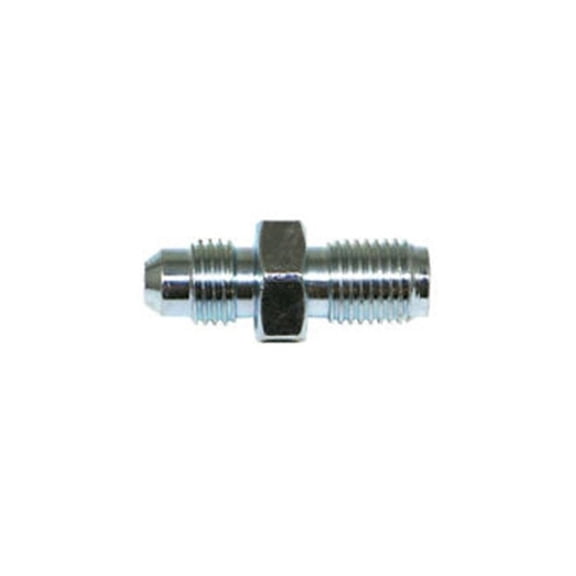Fragola 4an x 9/16-18 Brake Adapter Fitting Steel