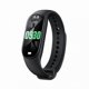 thumbnail image 1 of M8 Smartband Smart Watch Heart Rate Blood Pressure Oxygen Tracker Smartwatch Ip67 Fitness Sport Bracelet For Mi Band 8 Men Women, 1 of 5