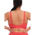 thumbnail image 3 of Elomi Women's Plus Size Bijou Underwire Banded Molded T-Shirt Bra, Cayenne, 38G, 3 of 4