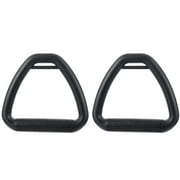 1 set of Gravity Fitness Gymnastic Rings Gym Rings Fitness Equipment Parts