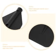 thumbnail image 3 of USHOBE 3pcs Paddle for Boat Black PVC Portable for Wide Application Surfing Equipment, 3 of 8