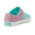 thumbnail image 5 of Native Shoes Toddler & Kids Jefferson Bling Sneaker, 5 of 6