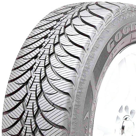 Goodyear Ultra Grip Ice WRT SUV 245/65R17 (Best Suv In Snow And Ice 2019)