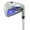 blue, variant on MAZEL WM-X1/2 Individual Men Golf Club Irons 1,2,3,4,5,6,7,8,9,Pitching Wedge,Approach Wedge,Sand Wedge with Graphite/Steel Shafts for Right Handed
