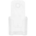 thumbnail image 1 of Miangastore Acrylic Brochure Holder Literature Display Holder Wall Mounted Desktop Pamphlets Display Stand, 1 of 8