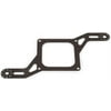 Edelbrock 4500 2 Solenoid Bracket