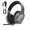 Gray, variant on Wireless Gaming Headset 2.4GHz for PS5/PS4/PC/Switch - Bluetooth 5.3 Headphones with Noise-Canceling Mic, 7.1 Surround Sound, 70H Battery Life, RGB Lights, Foldable, Portable-Red&Blue