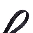 thumbnail image 3 of Ender-3 Belt 2GT Ancho de la correa de distribución 6 mm Eje Y 743 mm + Eje X 786 mm para impresora Tomshoo  Correa de distribución, 3 of 6