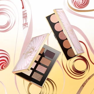Charlotte Tilbury The Super Nudes Easy Eye Palette 7.2g/0.25oz