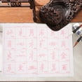 thumbnail image 4 of unbranded Papel Para De Caligrafía China Con Absorción Tinta Resistente Y Formato Compacto, 4 of 6