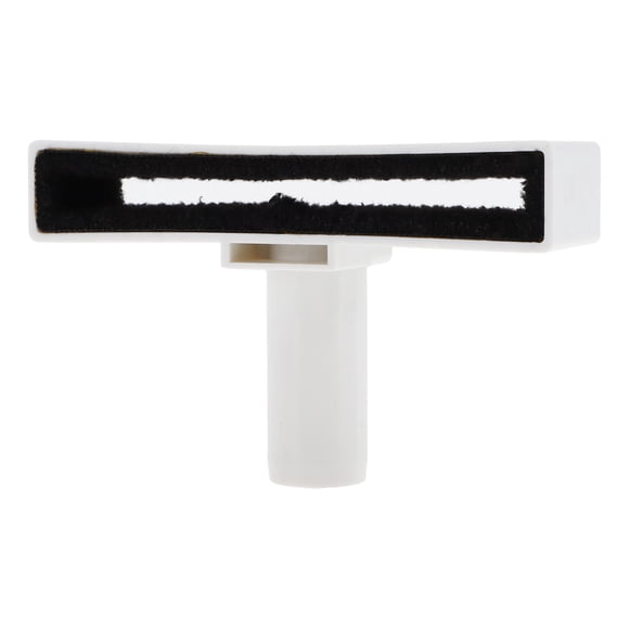 Unique Bargains Washable Ceiling Fan Cleaner Duster Fan Duster for Ceiling Fan Blades Washable Ceiling Fan Duster White