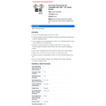thumbnail image 2 of Rear Brake Pad and Rotor Kit - Compatible with 1988 - 1991 Honda Prelude 1989 1990, 2 of 2