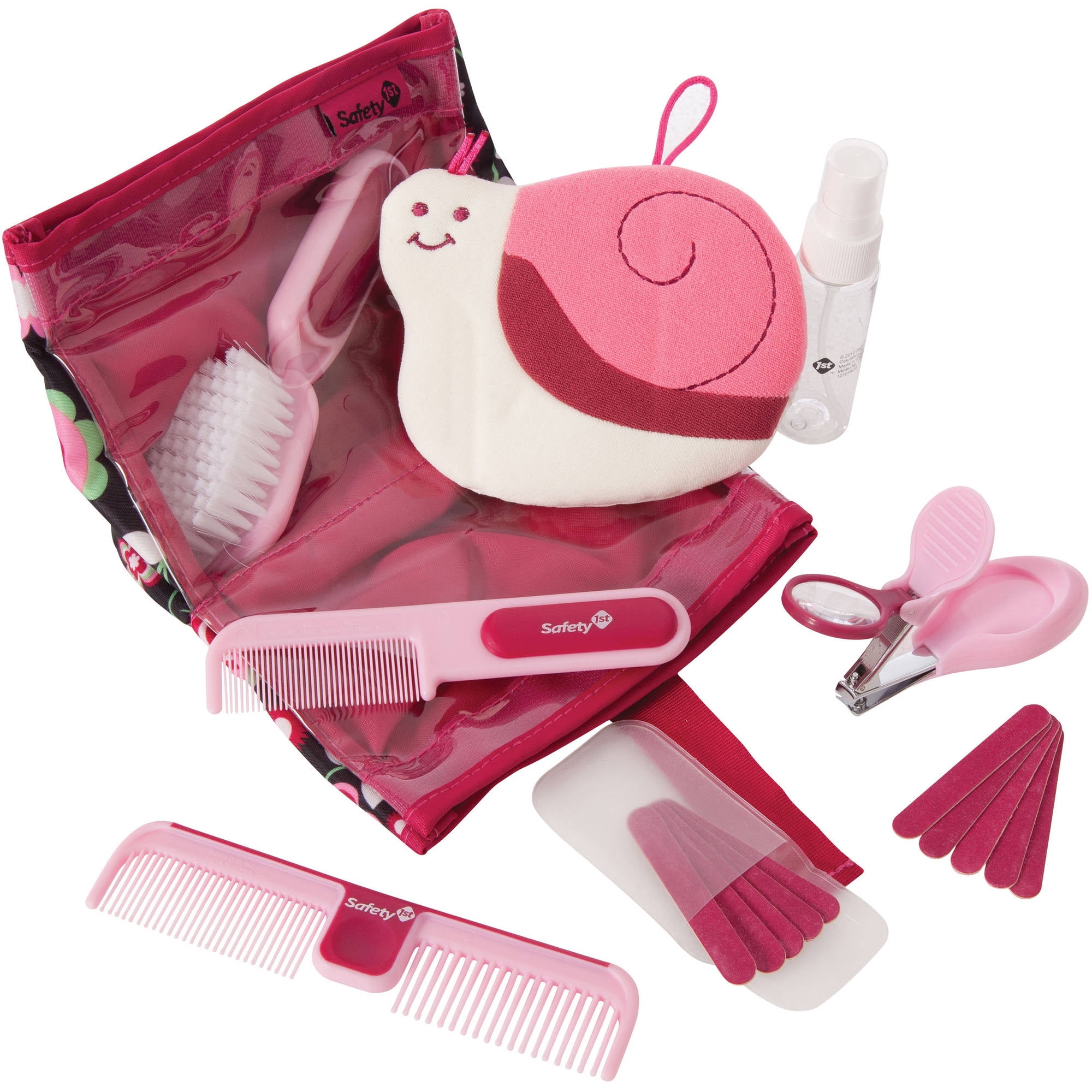 Summer Infant Complete Nursery Care Kit Neutral