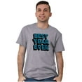 thumbnail image 4 of Best Year Ever Graduation Proud Grad Plus Size Crewneck Graphic Tee Shirt Brisco Brands 2X, 4 of 5