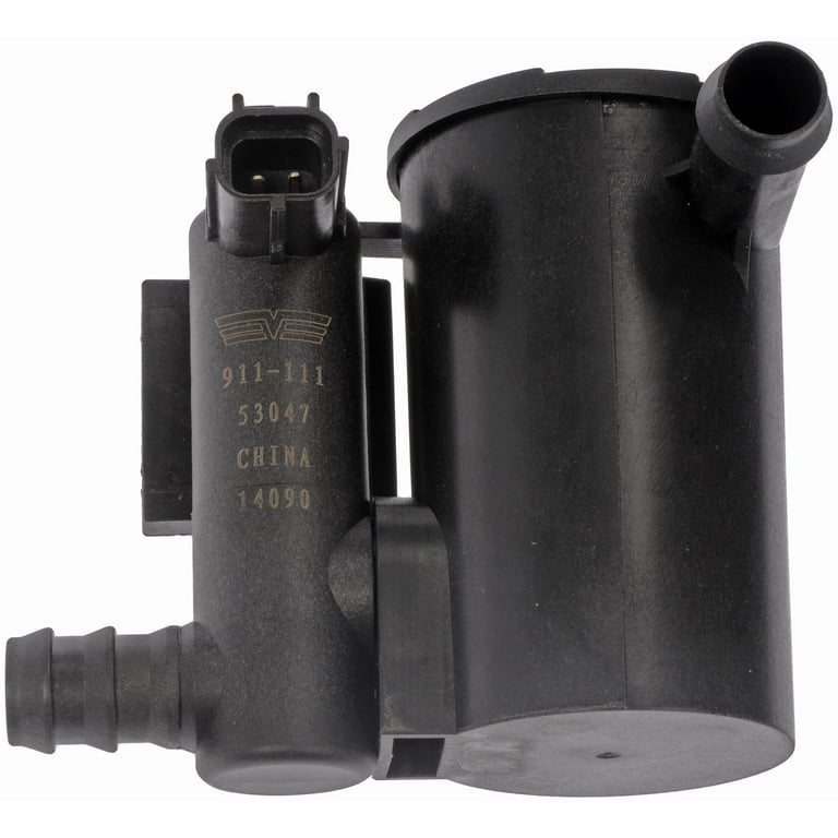 Vapor Canister Vent Solenoid Dorman (Oe Solutions) 911-553