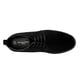 thumbnail image 4 of Botas Chukka Clásicas Casual para Hombre Bruno Marc en Negro Talla 10, 4 of 8