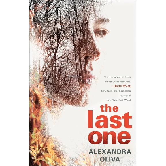 Pre-Owned The Last One (Paperback) 1101966831 9781101966839