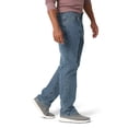 thumbnail image 4 of Wrangler Authentics Men's Comfort Flex Waist Relaxed Fit Jean, 4 of 5