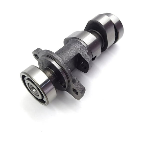 Furulu 1 x Metal Motorcycle Camshaft Assembly For Zongshen NC250 250cc Engines