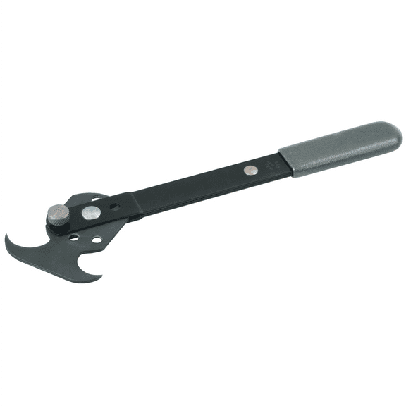 Lisle Corporation Adjustable Seal Puller 5 Position Head, Automotive Part Pullers & Installers