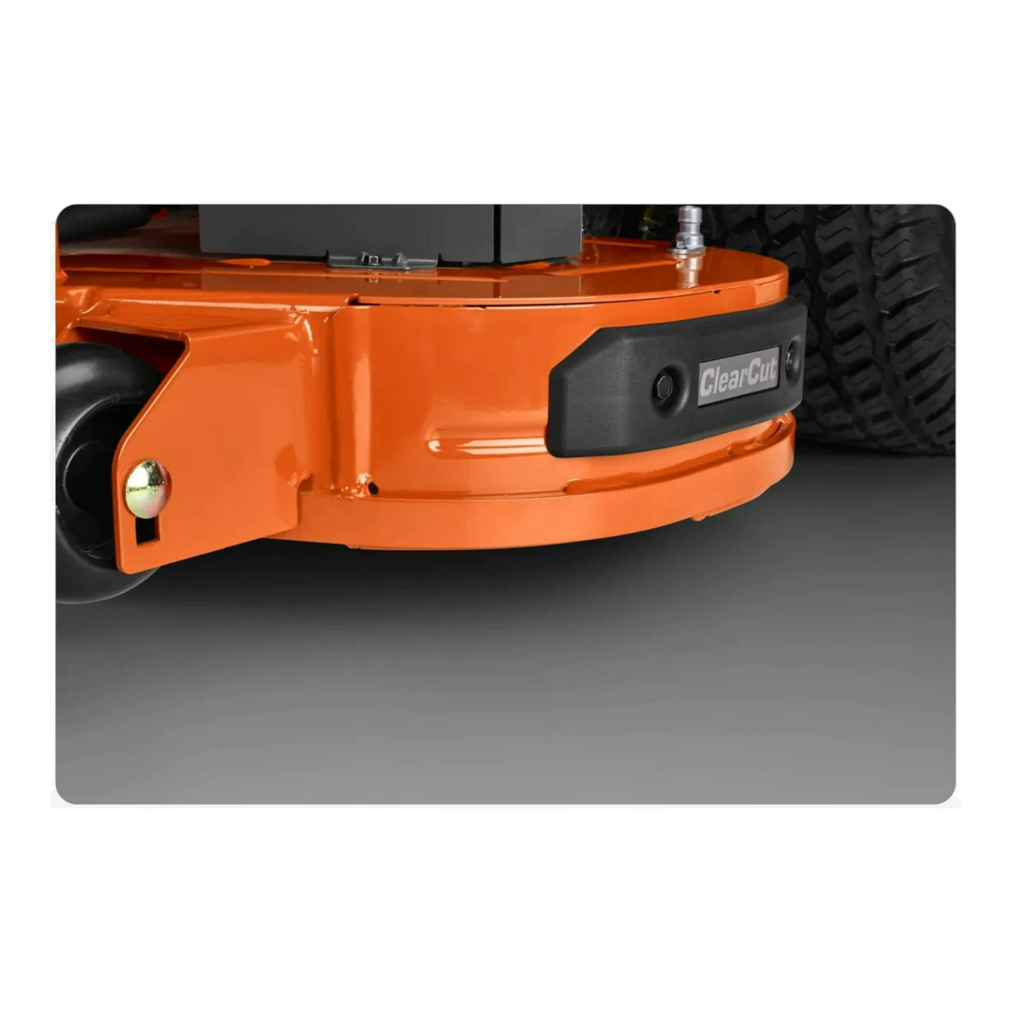 Husqvarna 54 clear cut deck mulch kit hotsell