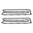 thumbnail image 3 of 2Pcs 20Inch Chainsaw Saw 76 Drive Links Ripping Chain Blade 0.325Inch, 3 of 5
