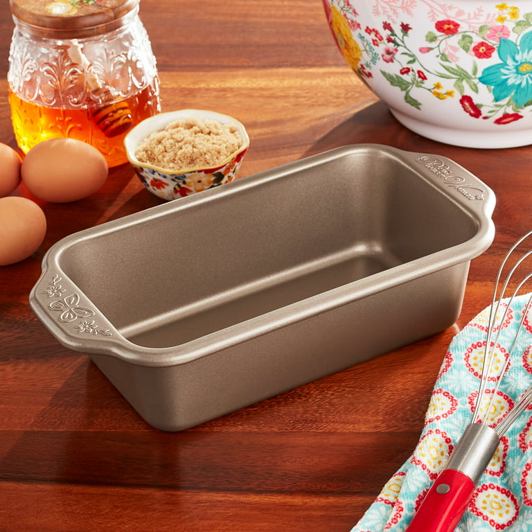 Shop The Pioneer Woman Metal Bakeware Collection at Walmart