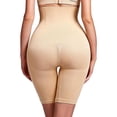 thumbnail image 3 of Cxzd Vip Link Shaping Shorts Entrenador De Cintura Body Shapers Levantador De Glúteos Z, 3 of 3