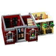 thumbnail image 5 of LEGO 10312 Jazz Club Building Kit, 2899 Pieces, 8 Minifigures, Age 18+, 5 of 8