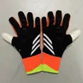 thumbnail image 2 of Nuevos guantes de fútbol para portero para partidos de adultos, profesionales, antideslizantes, transpirables y resistentes al desgaste para porteros infantiles, 2 of 5