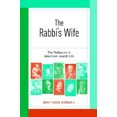 thumbnail image 4 of The Rabbi's Wife: The Rebbetzin in American Jewish Life, 4 of 4