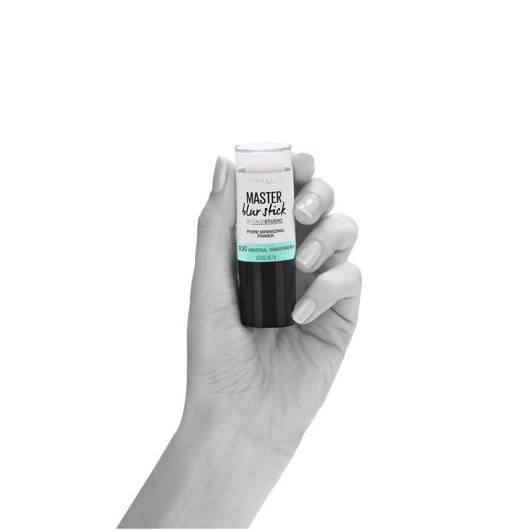 Pore-Minimizing Tinted Primer Stick, Medium Tan photo 6