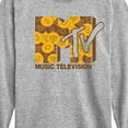 thumbnail image 3 of MTV - MTV Hanukkah Gelt - Toddler & Youth Long Sleeve Graphic T-Shirt, 3 of 5
