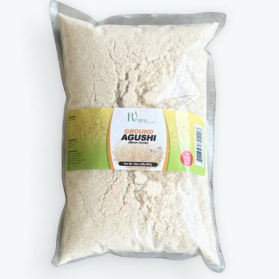 Egusi- Melon Seeds 2lb