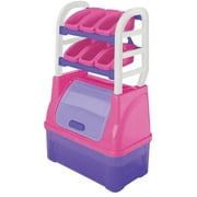 toy boxes from walmart