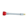 thumbnail image 1 of Varilla de extensión del pulverizador Varilla de extensión Punta de pulverización ajustable Boquilla del pulverizador de mano 17 centímetros, 1 of 8