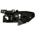 thumbnail image 3 of Dorman 81176 Interior Door Handle for Specific Chevrolet / GMC Models, Black; Textured, 3 of 4