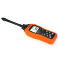 thumbnail image 2 of Tacómetro digital PEAKMETER, tacómetro de motor de contacto de mano, velocímetro LCD, tacómetro de RPM, tacómetro digital de tipo de contacto, amplio rango de medición 50ー19999 rpm, 2 of 9