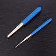 thumbnail image 3 of 2PCS/Set Wire Wrapping Tool Jewelry Mandrel Stick DIY Handcraft Art Craft Accessory (Blue), 3 of 9