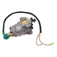 thumbnail image 3 of Mosiee Fuel Filter Carburettor Dual Fuel Generator For Champion For Huayi Landscape Machinery Mower Parts Mower Parts, 3 of 8