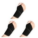 thumbnail image 4 of Muñequera ajustable Yuarrent para entrenamiento de gimnasia soporte para muñeca, 4 of 6