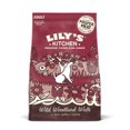 LILYS Kitchen Venison Complete AIF4 Dry Dog Food, 1 KG