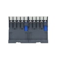 thumbnail image 3 of CJX2K LP2K0910N 0901N Reversing Contactor Mechanical Interlocking Contactor Mechanical Chain Contactor DC36V DC48V DC24V ,Easy to Use, 3 of 6