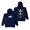Blue, variant on Alien Stage Merch Hoodie ALNST Top Rank Sweatshirt Long Sleeves Hooded Unisex Men Women Pullover,XXS,Black
