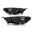 thumbnail image 2 of KarParts360 For Honda Accord 2023 2024 Sedan Headlight Assembly Driver And Passenger Side | Pair | Hybrid Model | With Bulbs | Replacement For HO2502213, HO2503213 | 33150-30A-A01, 33100-30A-A01, 2 of 9