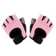 thumbnail image 3 of Guantes finos de medio con protección solar para mujer para conducir ciclismo deportes al aire libre L L Yuyangstore Guantes sin dedos de mujer, 3 of 7